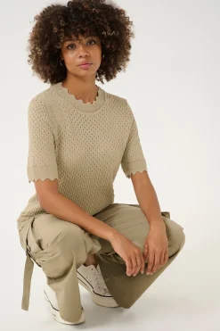 CUdali Pullover