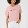 CUdara T-shirt