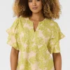 CUdebora Blouse