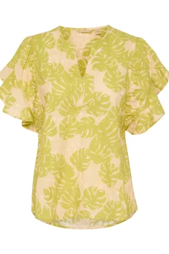 CUdebora Blouse