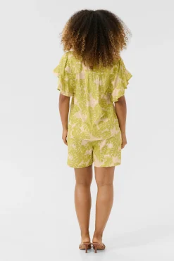 CUdebora Blouse