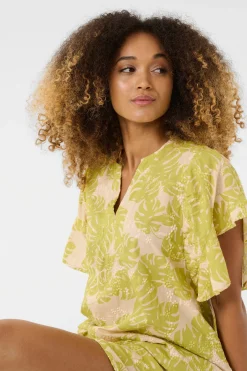 CUdebora Blouse