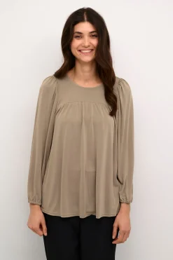 CUdeborah Blouse
