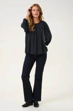 CUdeborah Blouse