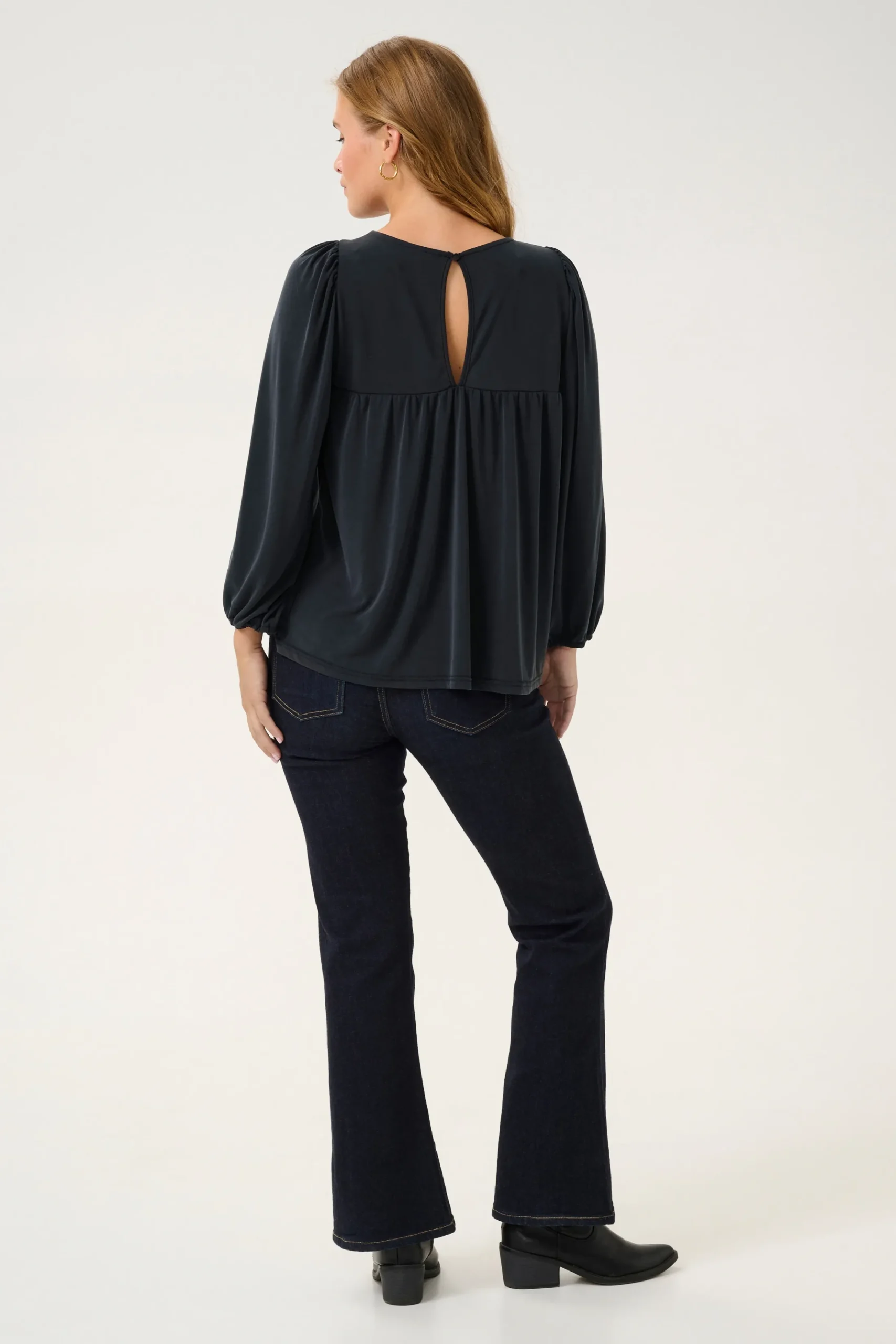 CUdeborah Blouse