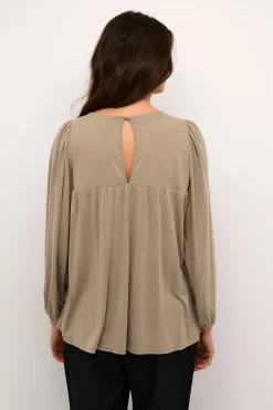 CUdeborah Blouse