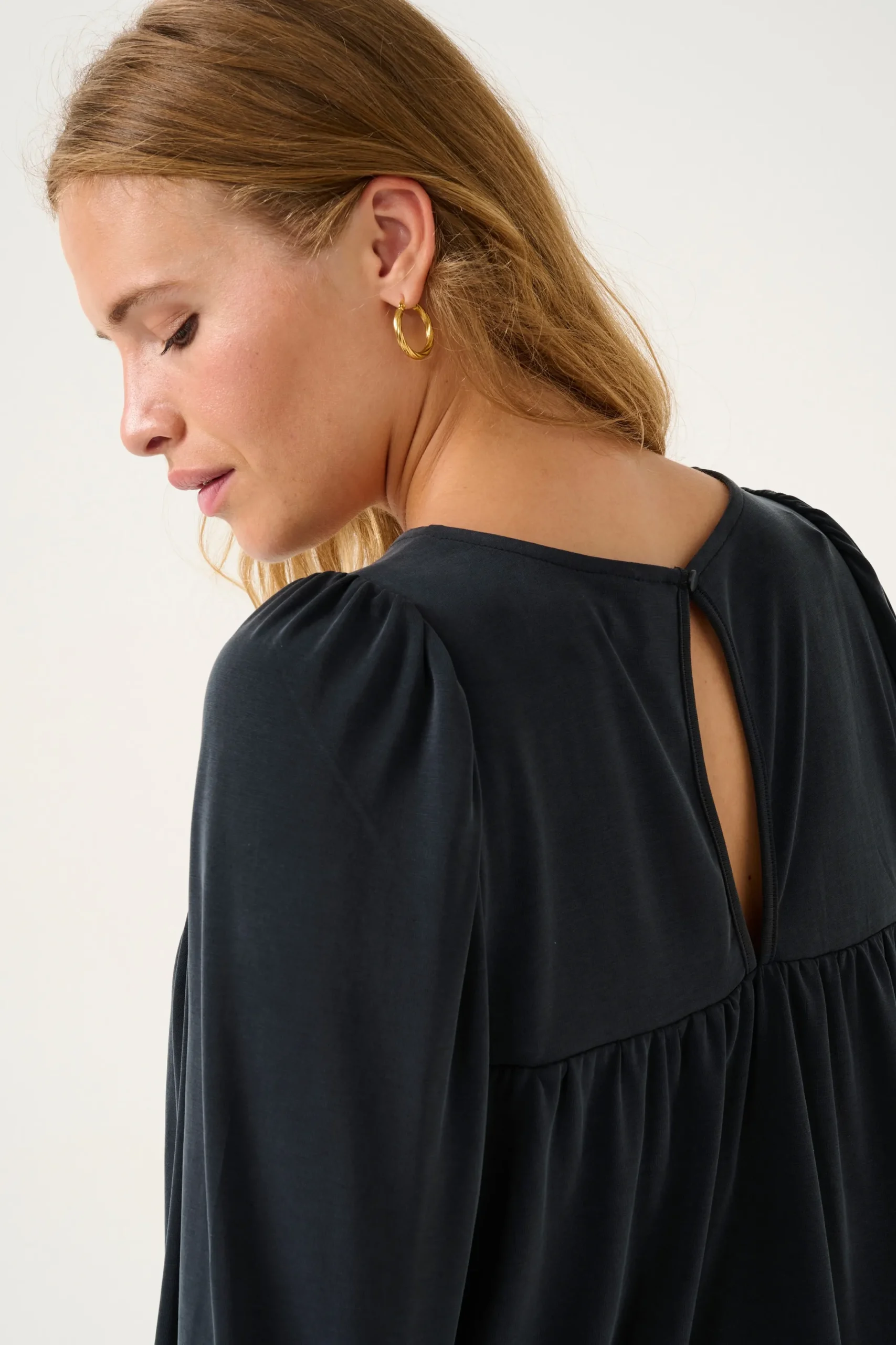 CUdeborah Blouse