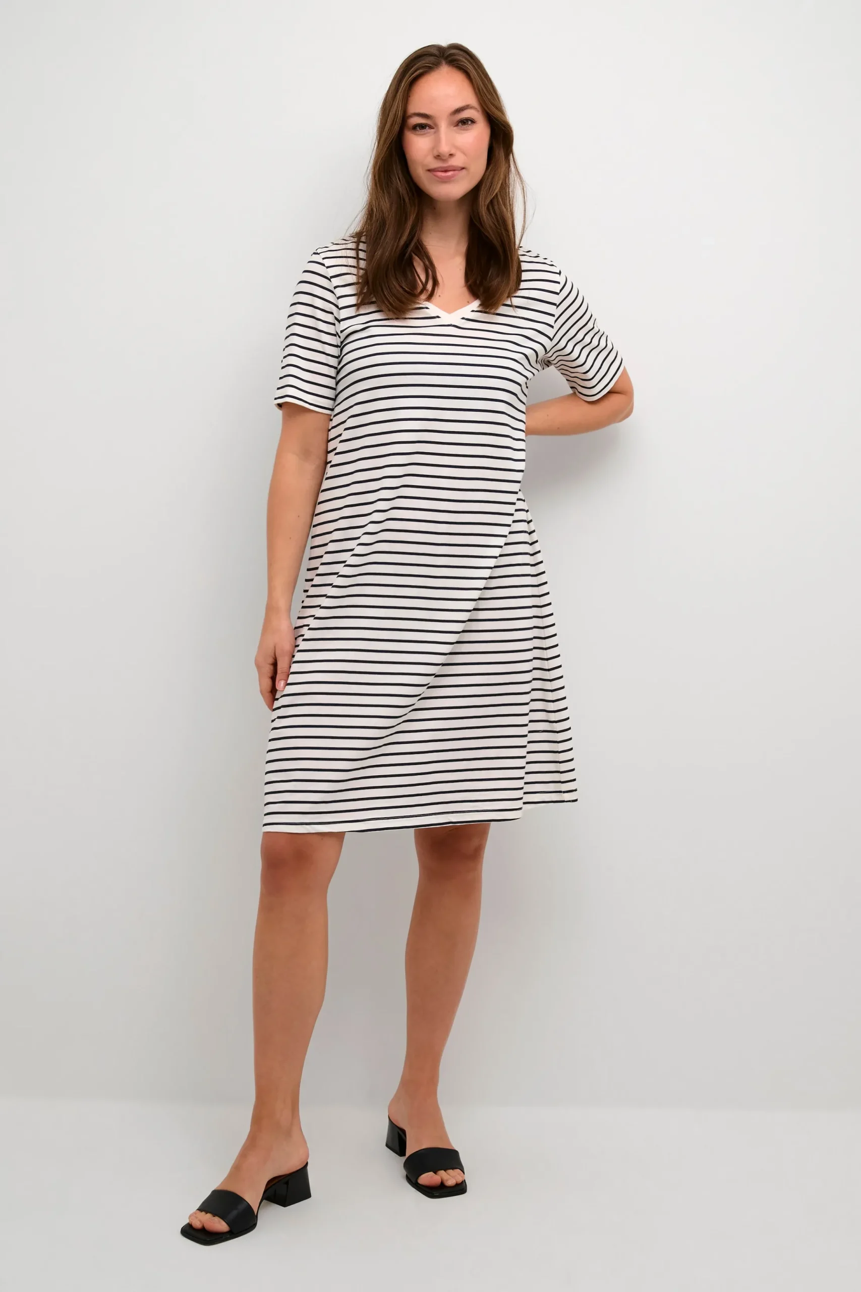 CUdeia Dress