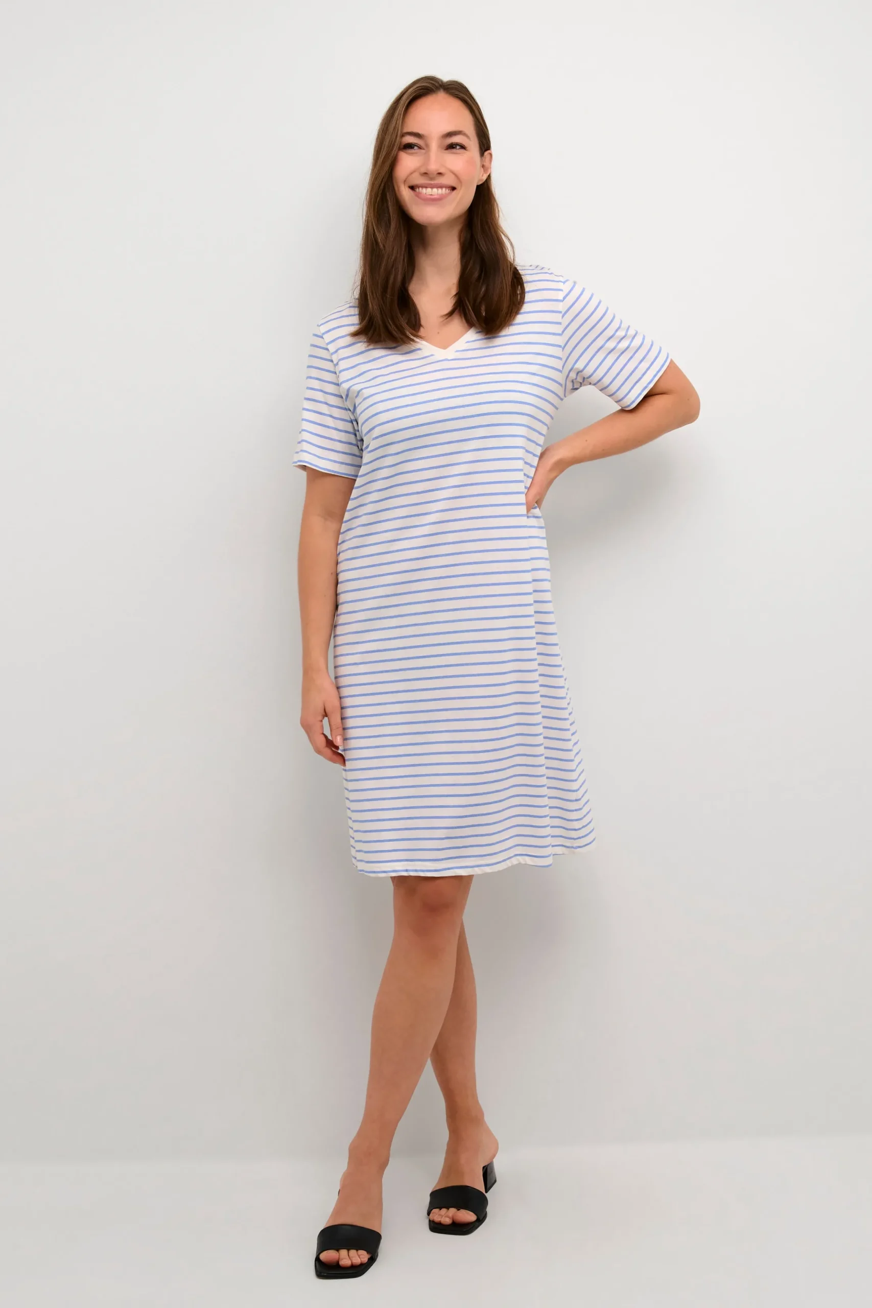 CUdeia Dress