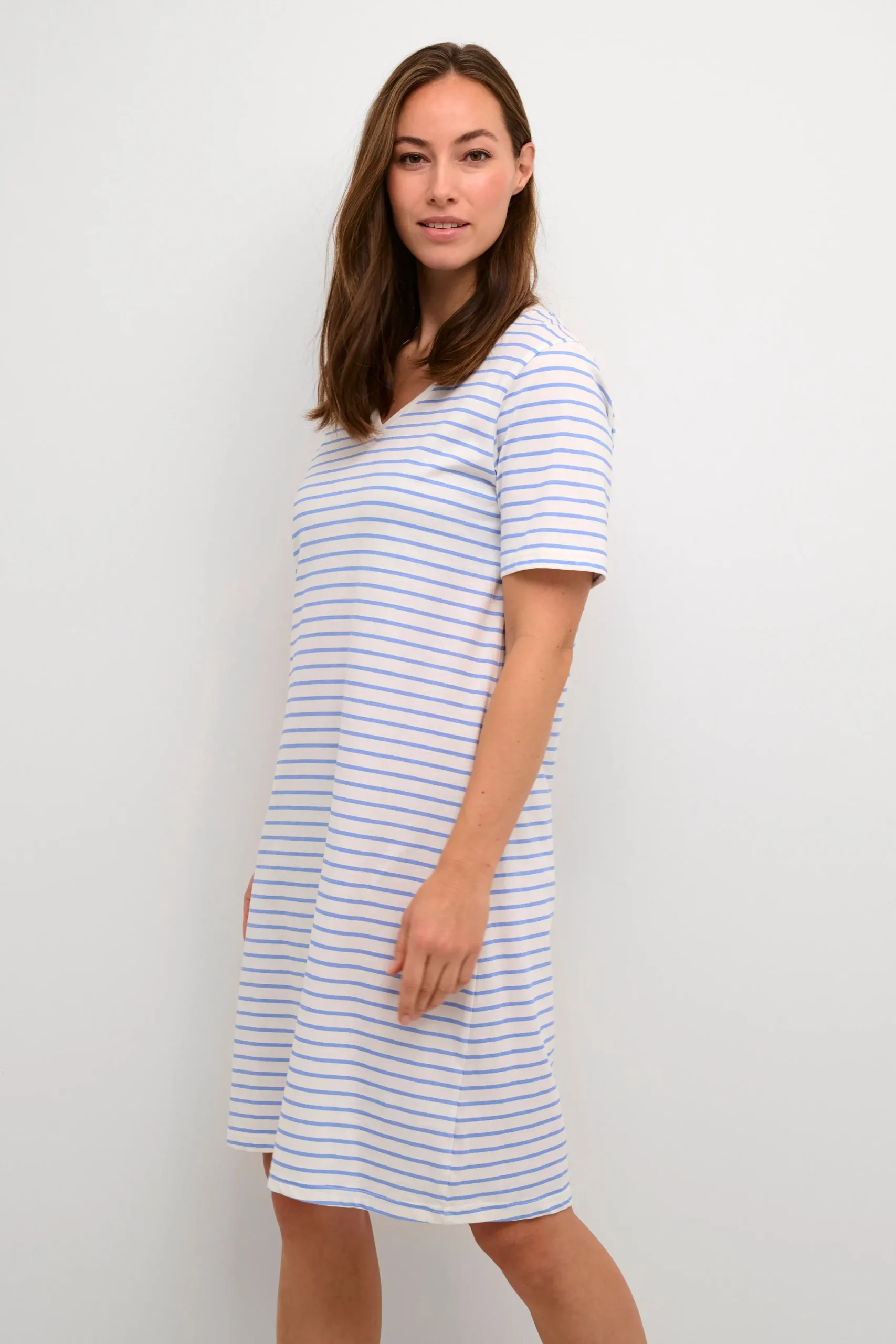 CUdeia Dress
