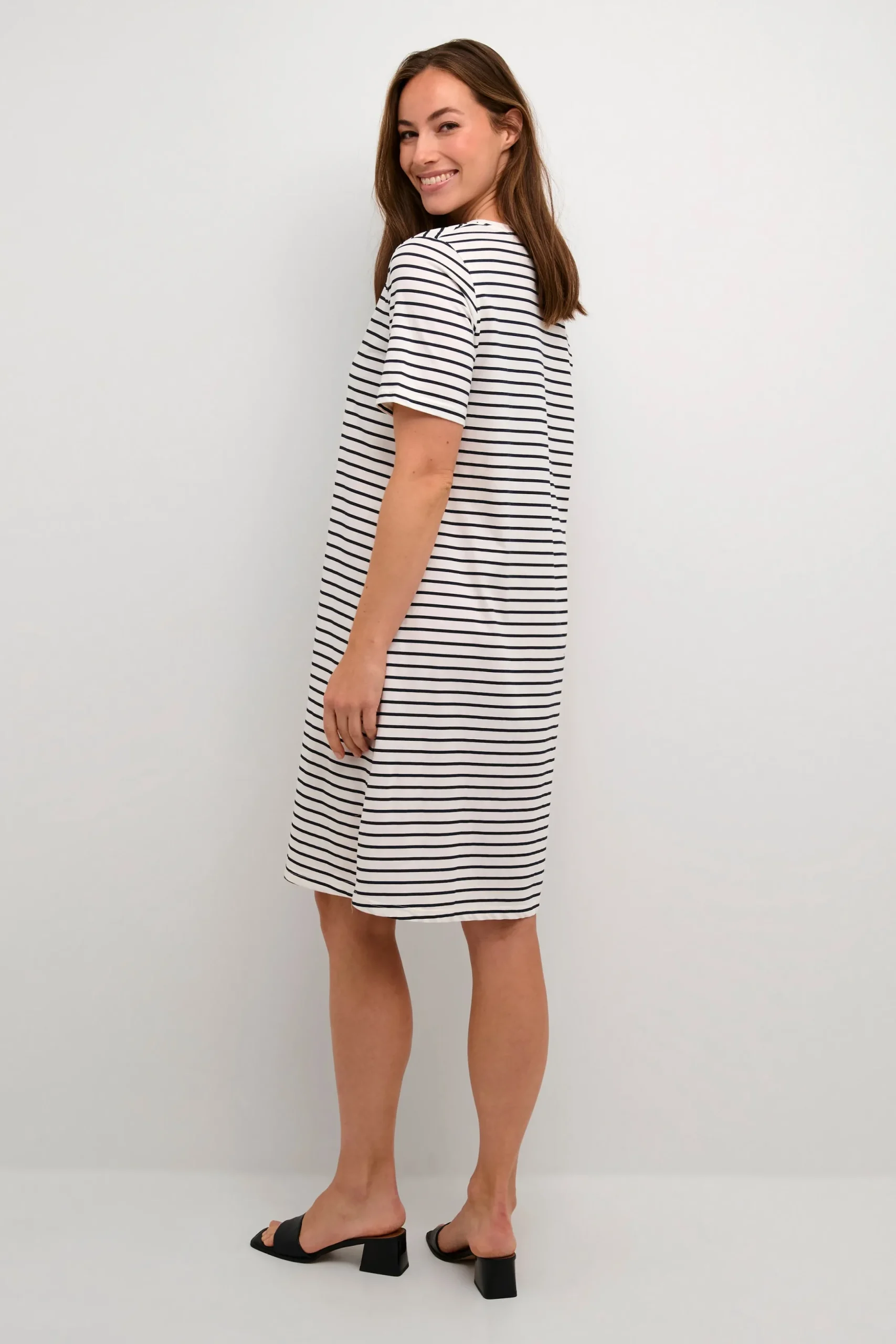 CUdeia Dress