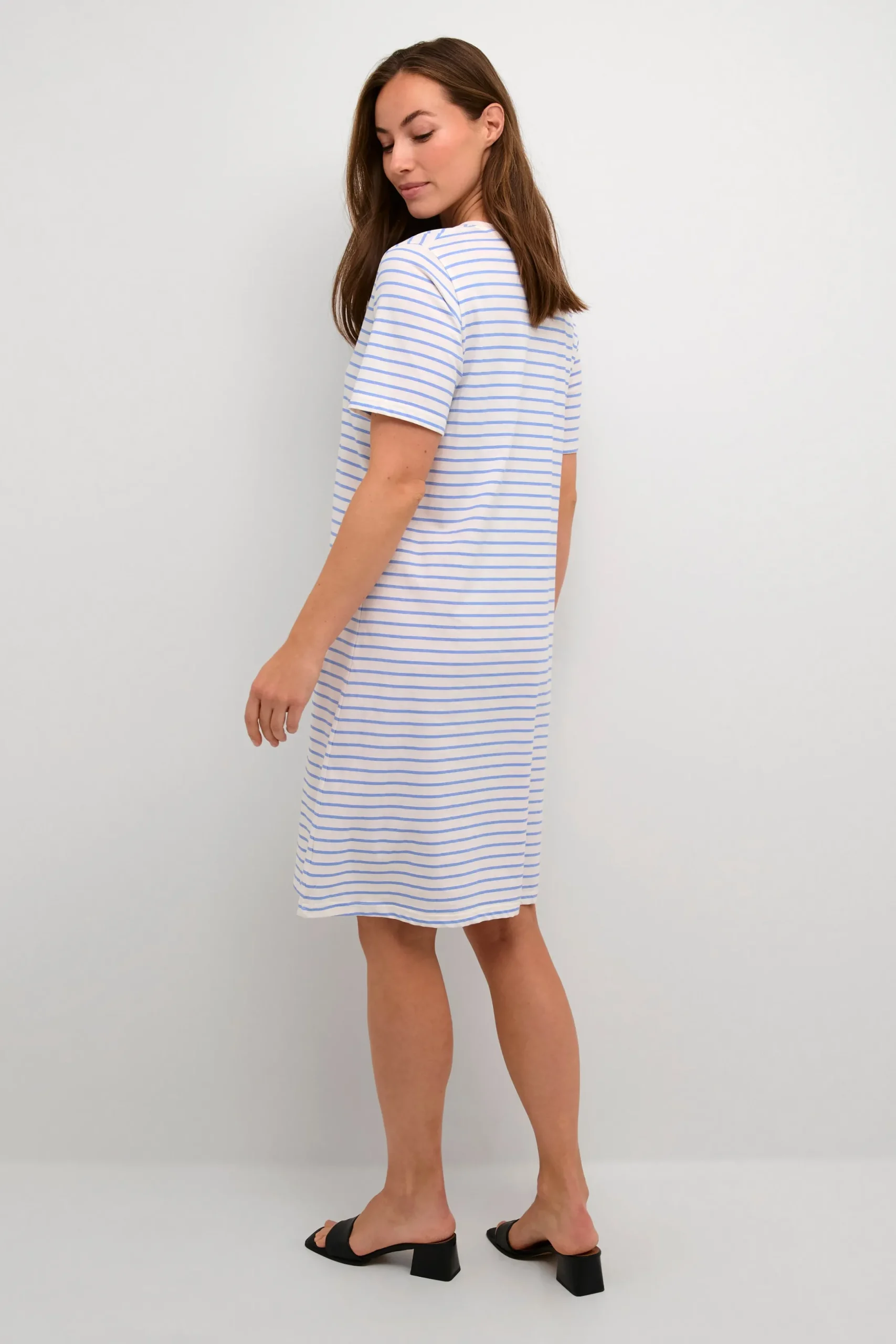 CUdeia Dress