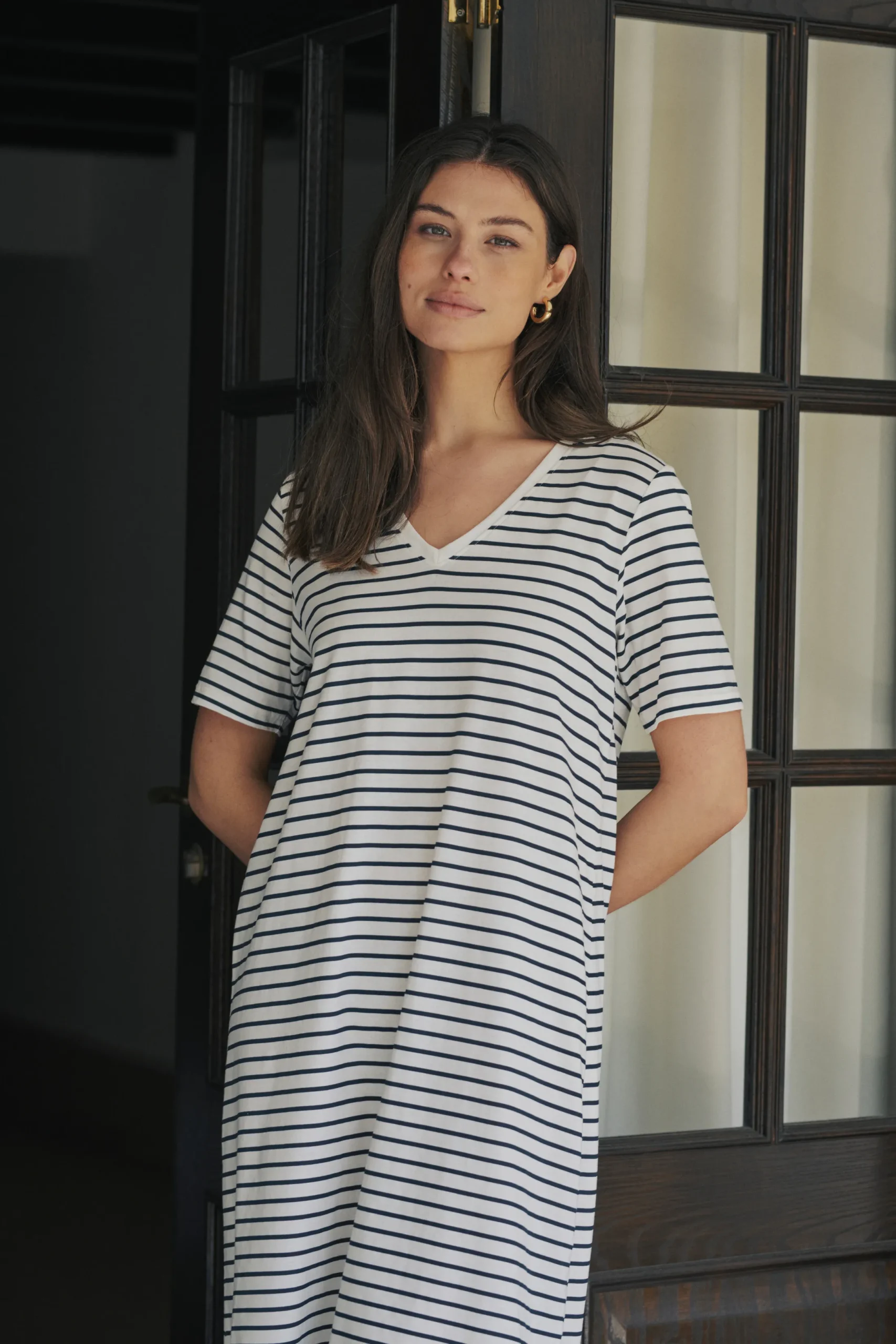CUdeia Dress