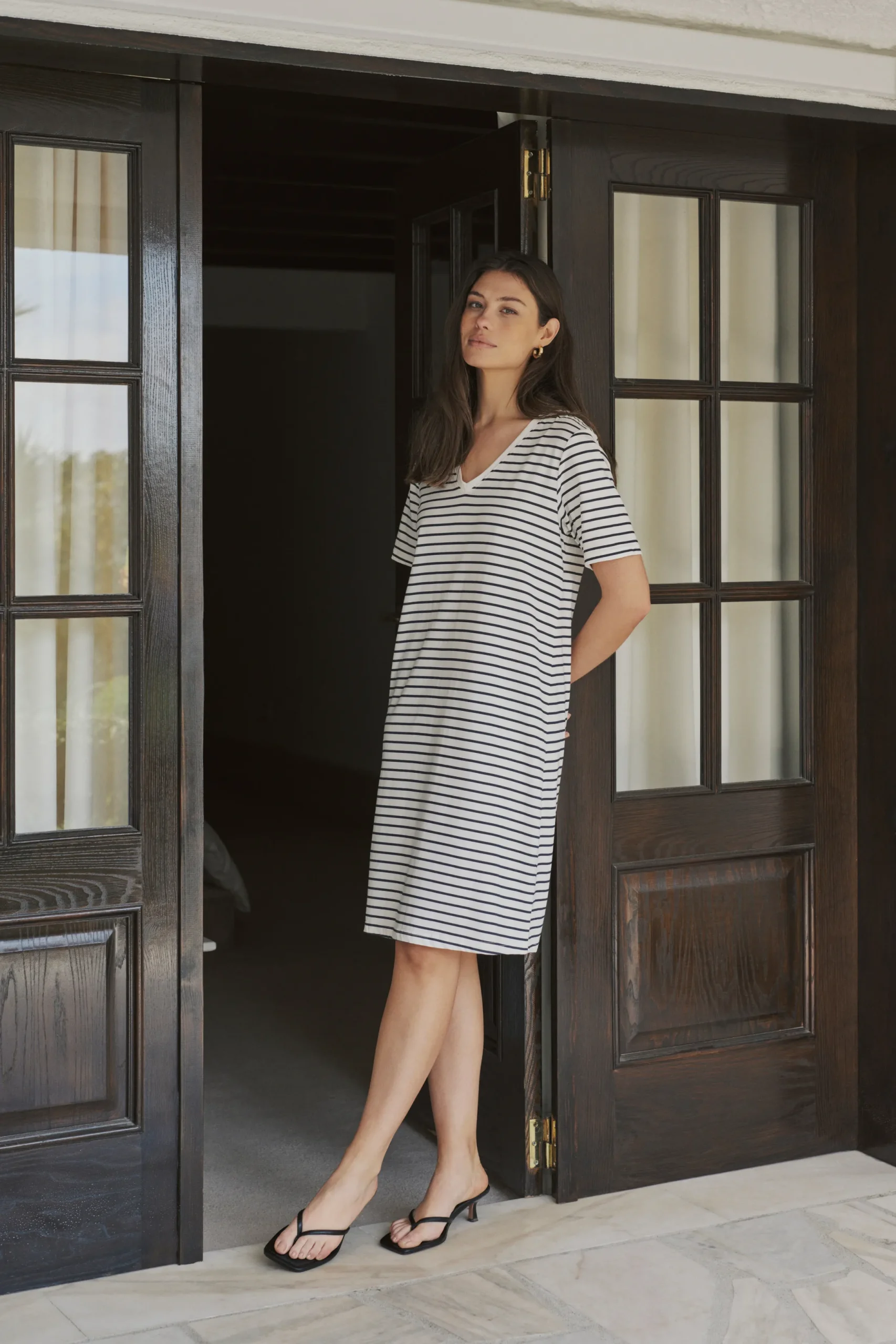 CUdeia Dress