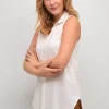 CUdelphina Blouse