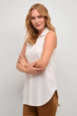 CUdelphina Blouse