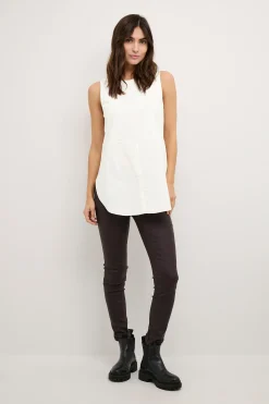 CUdelphina Blouse