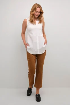 CUdelphina Blouse