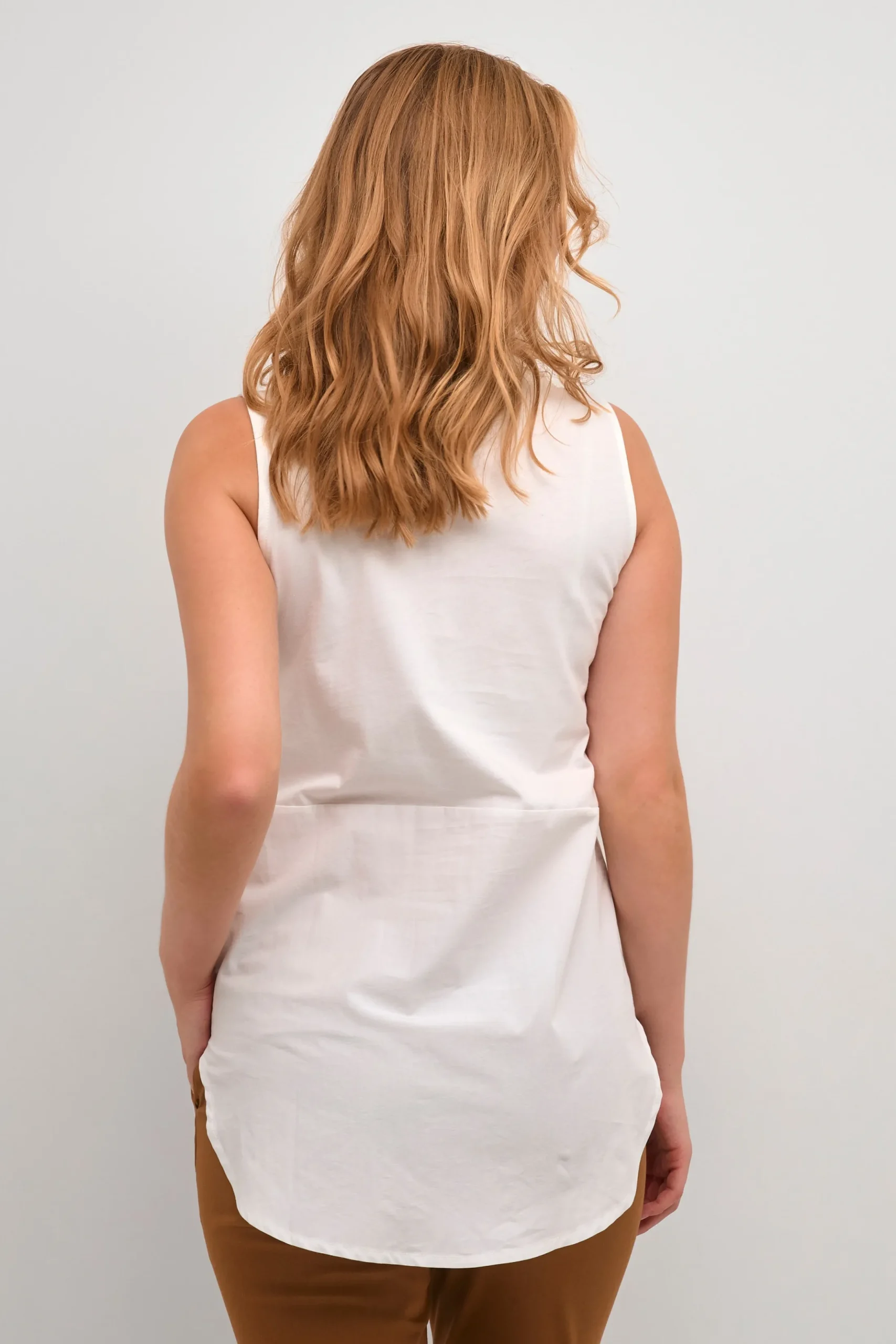 CUdelphina Blouse
