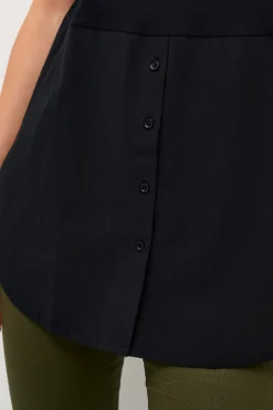 CUdelphina Blouse