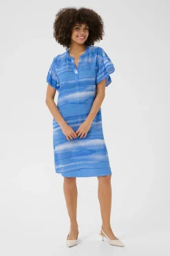 CUdodi Dress
