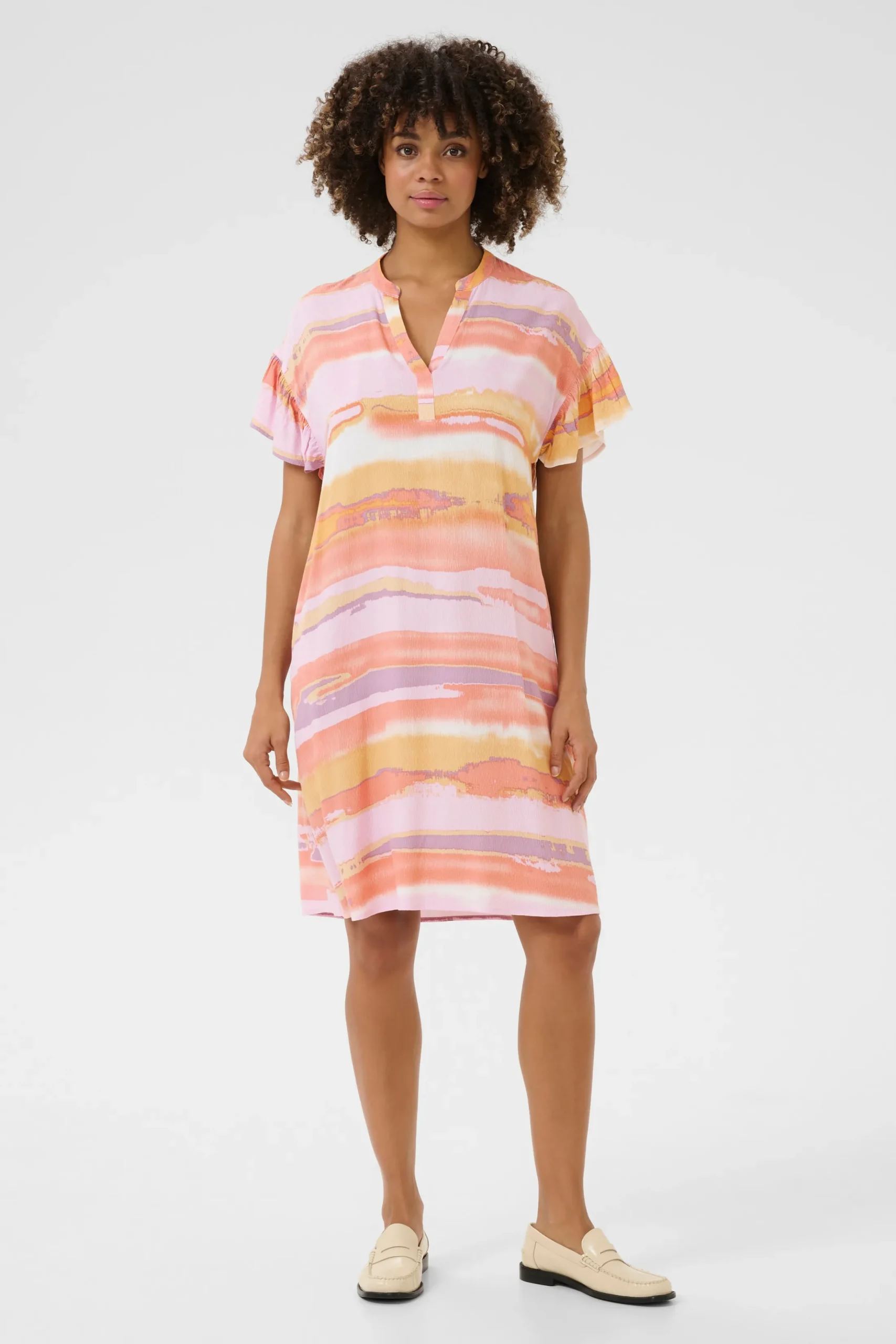 CUdodi Dress