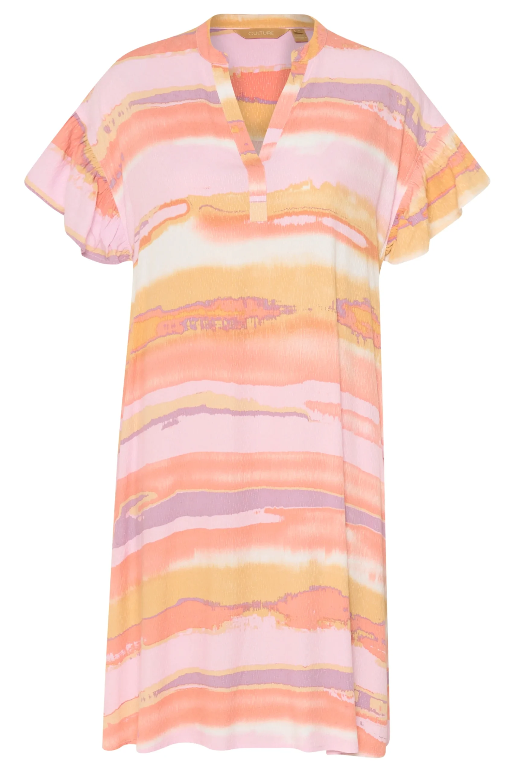 CUdodi Dress