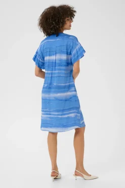 CUdodi Dress