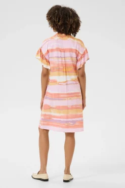 CUdodi Dress