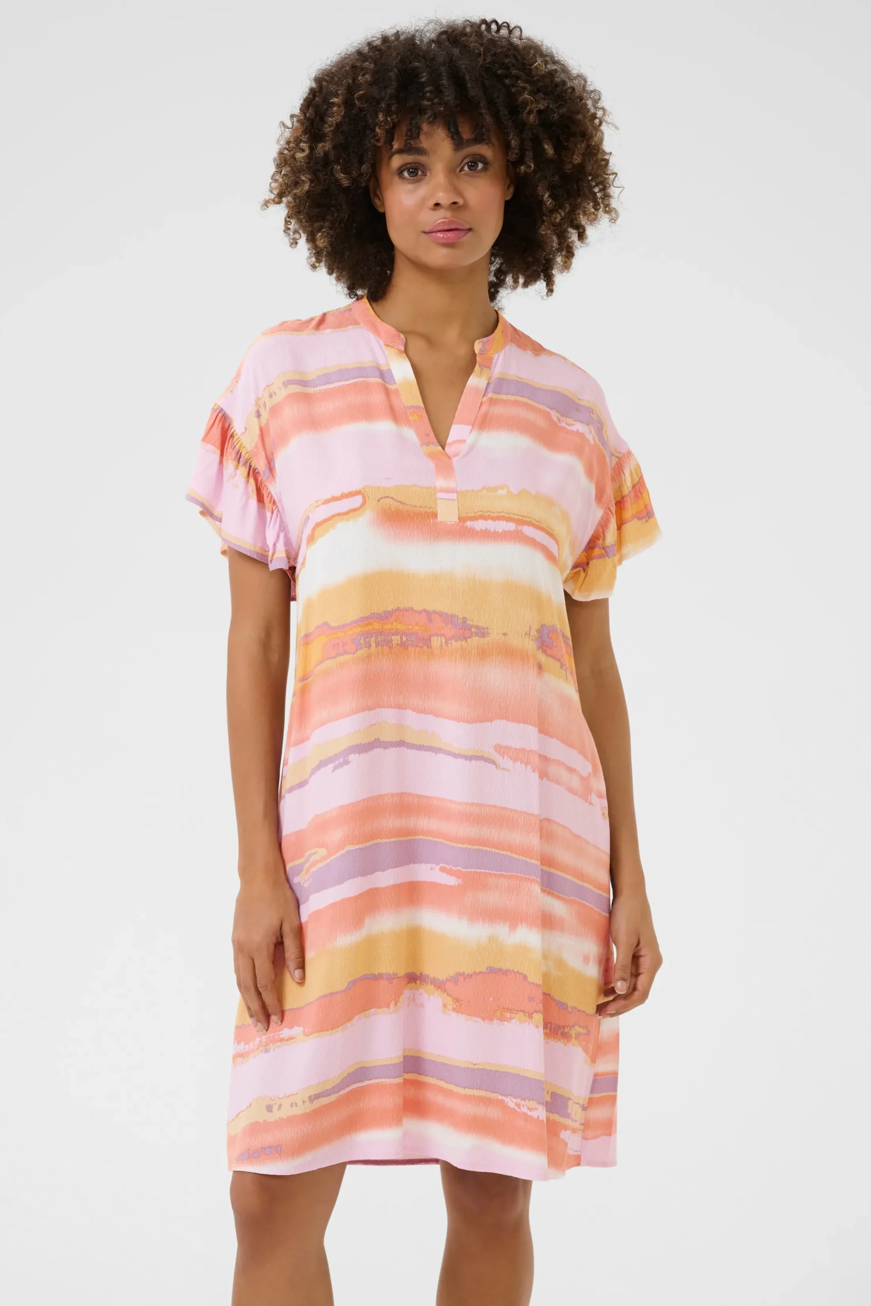 CUdodi Dress