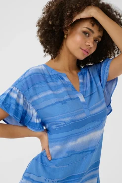 CUdodi Dress