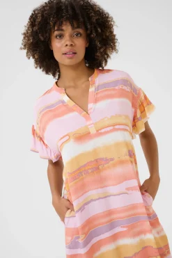 CUdodi Dress