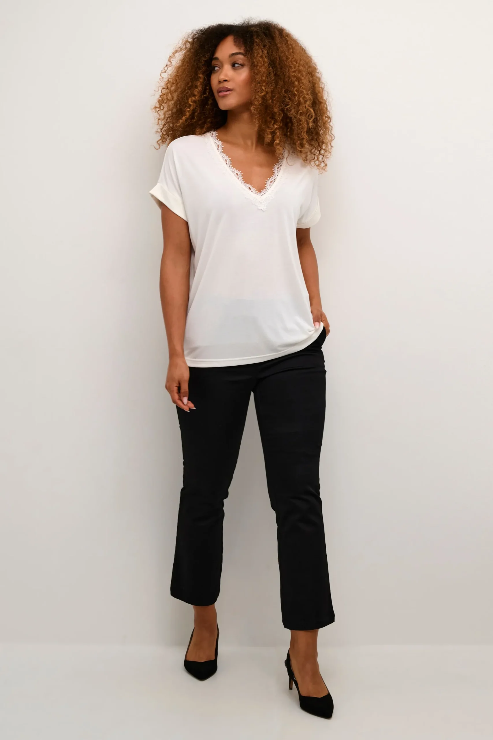CUdrica Blouse