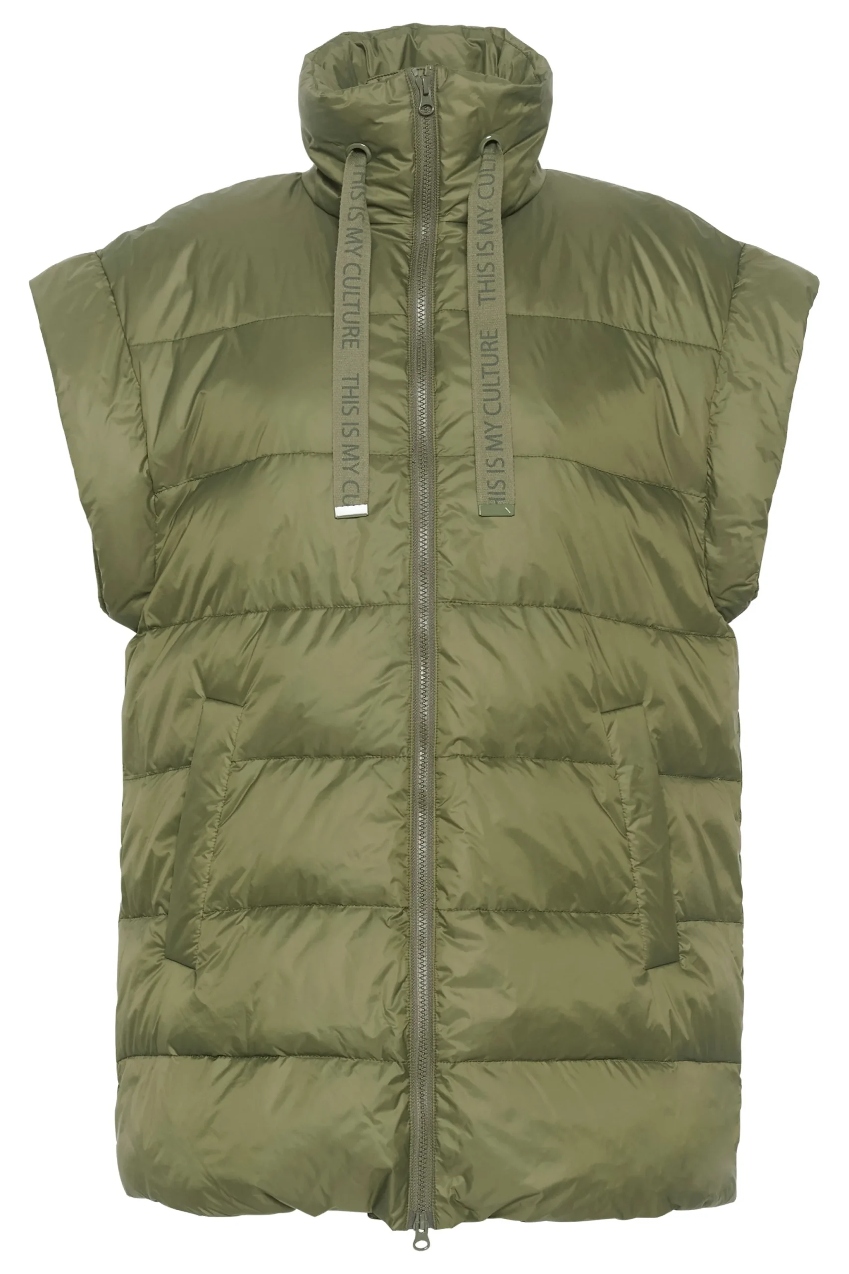CUeia Coat