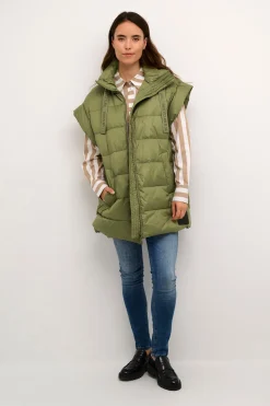 CUeia Coat