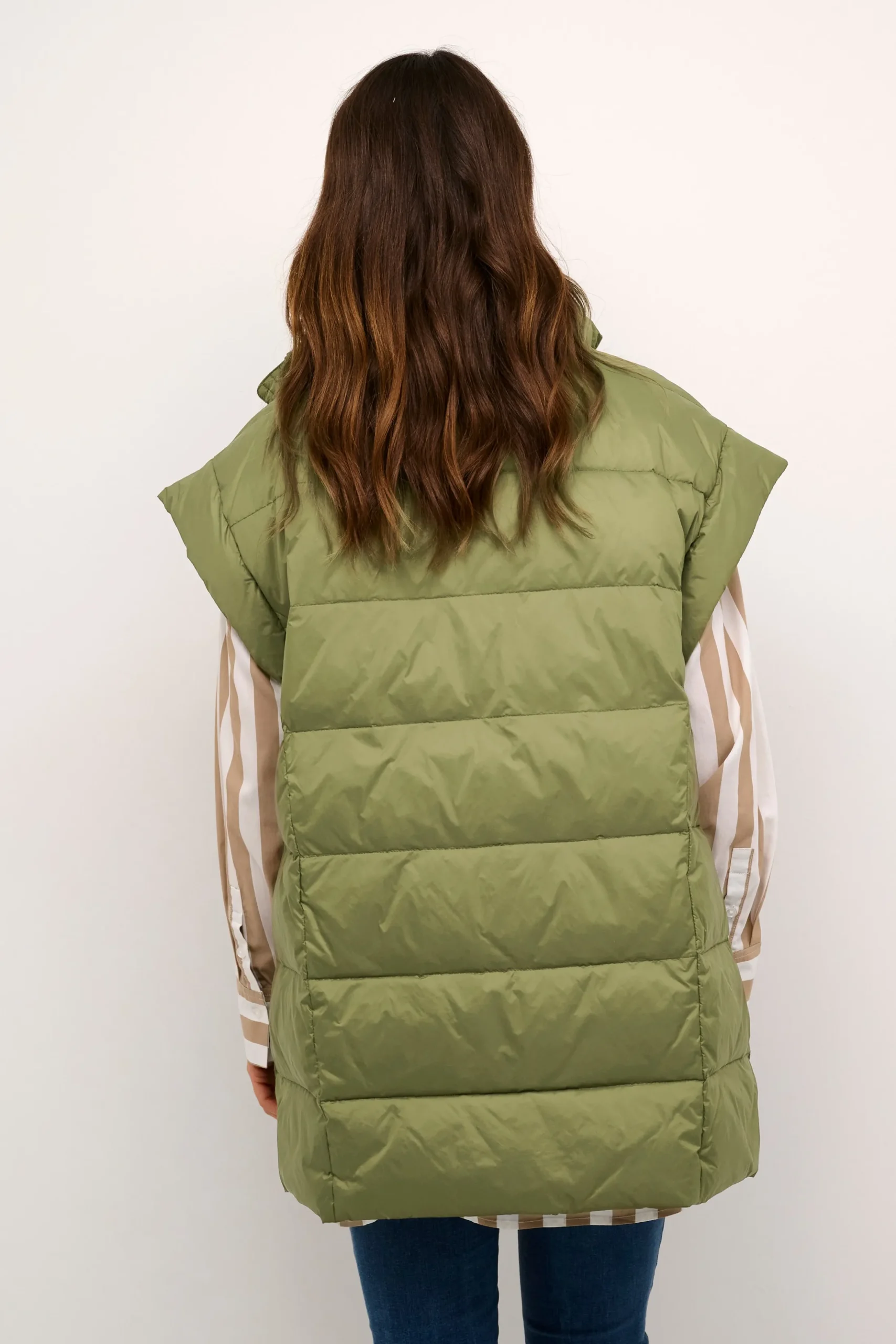 CUeia Coat