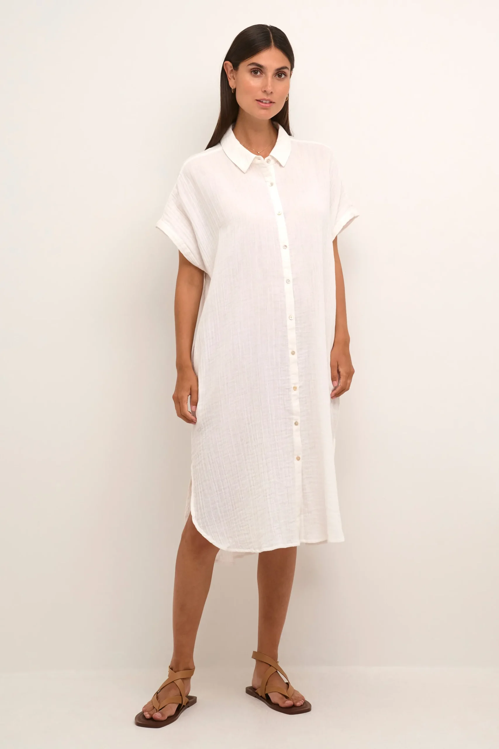 CUelina Dress