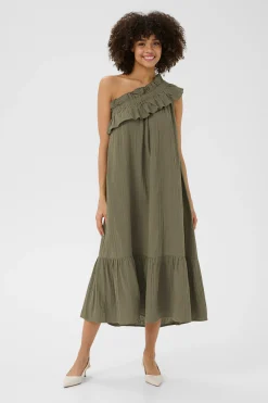 CUelina Dress