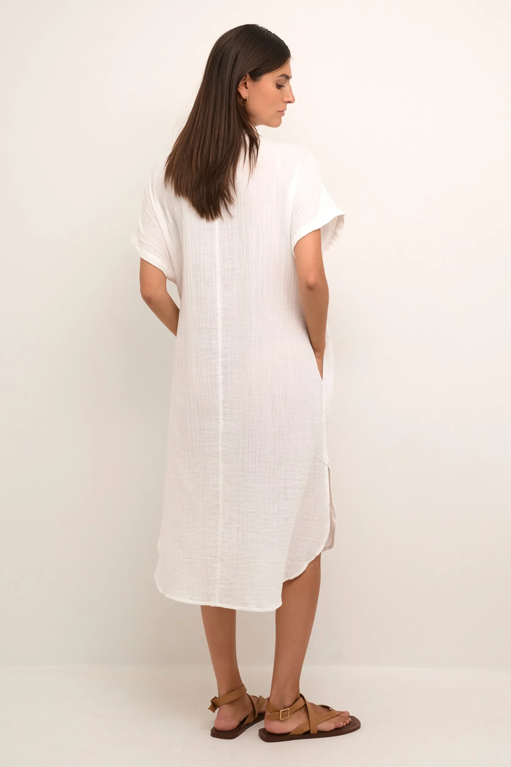 CUelina Dress