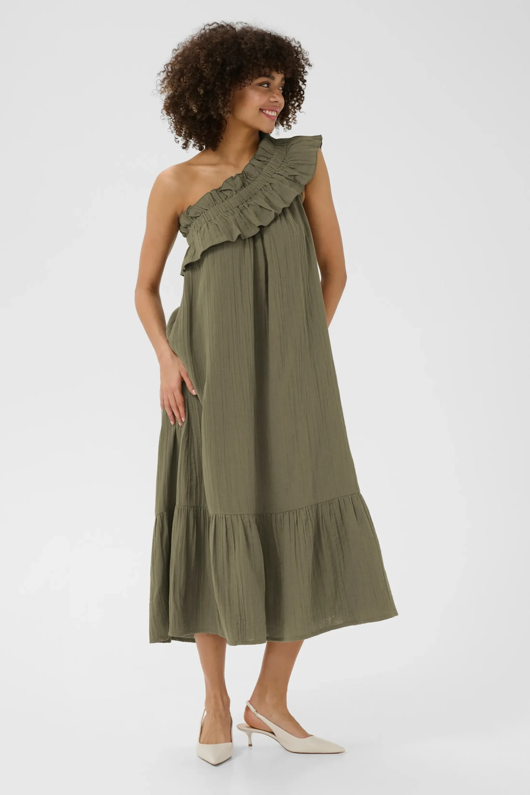 CUelina Dress