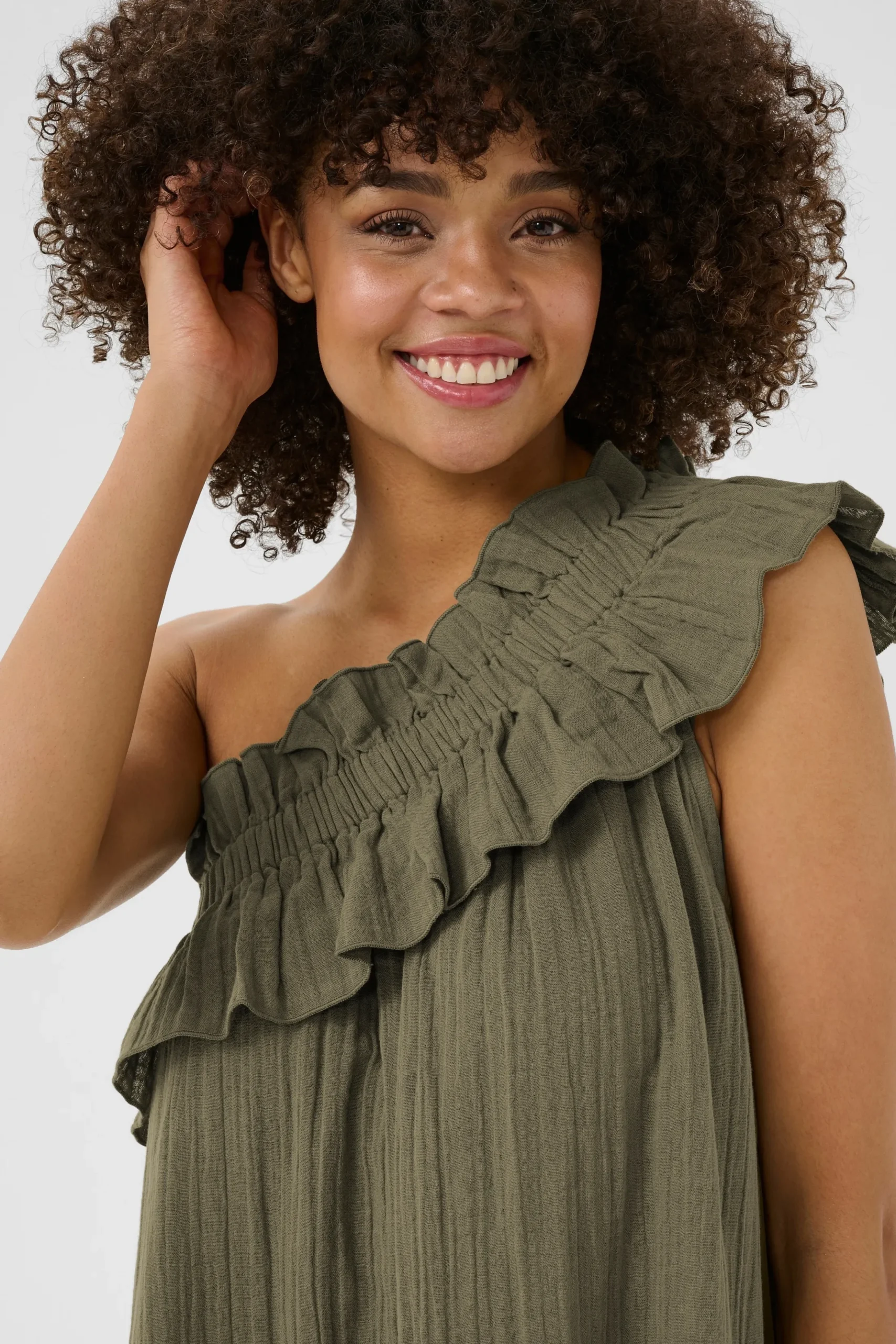 CUelina Dress