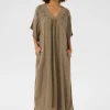 CUellis Dress