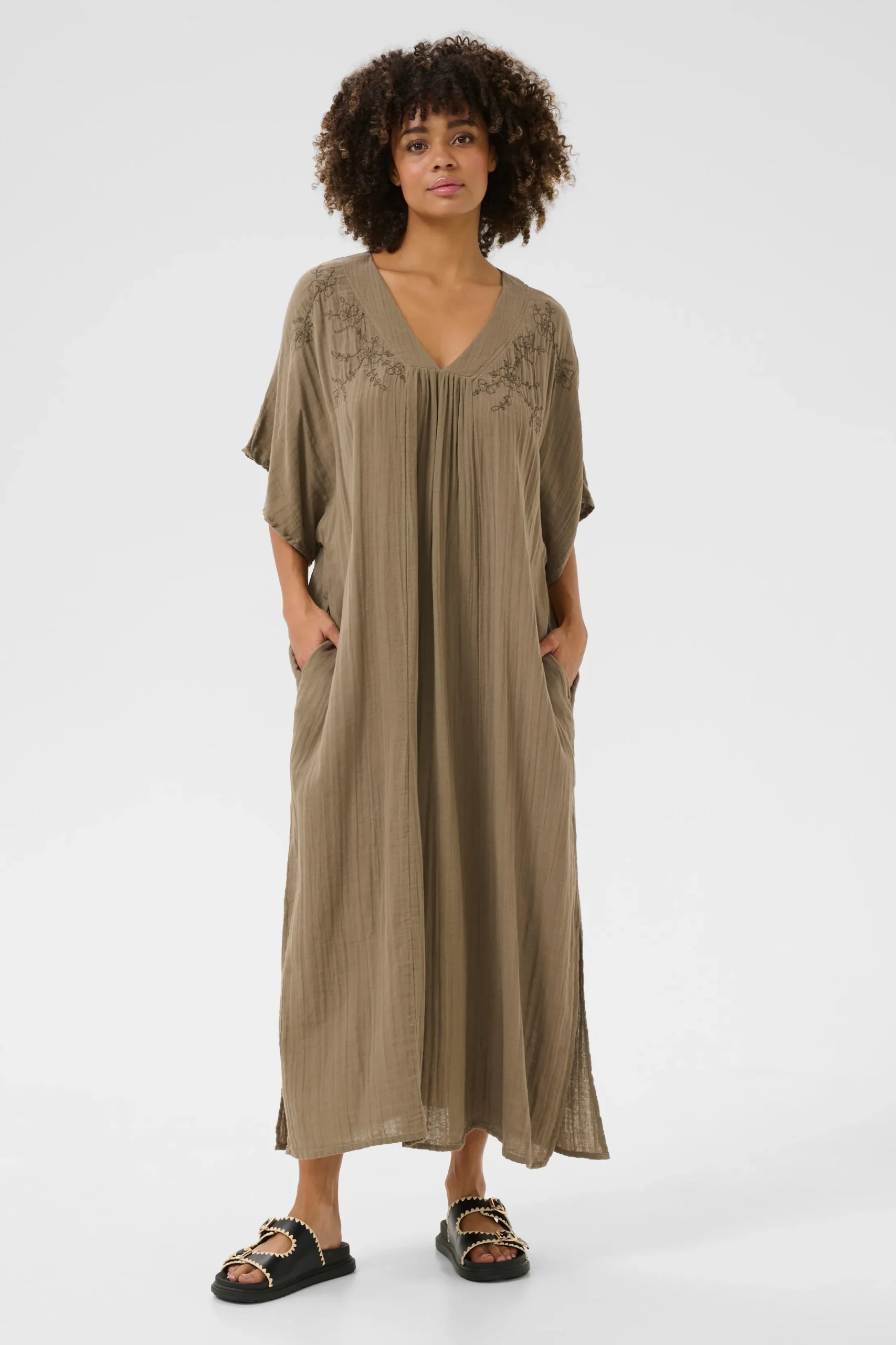 CUellis Dress