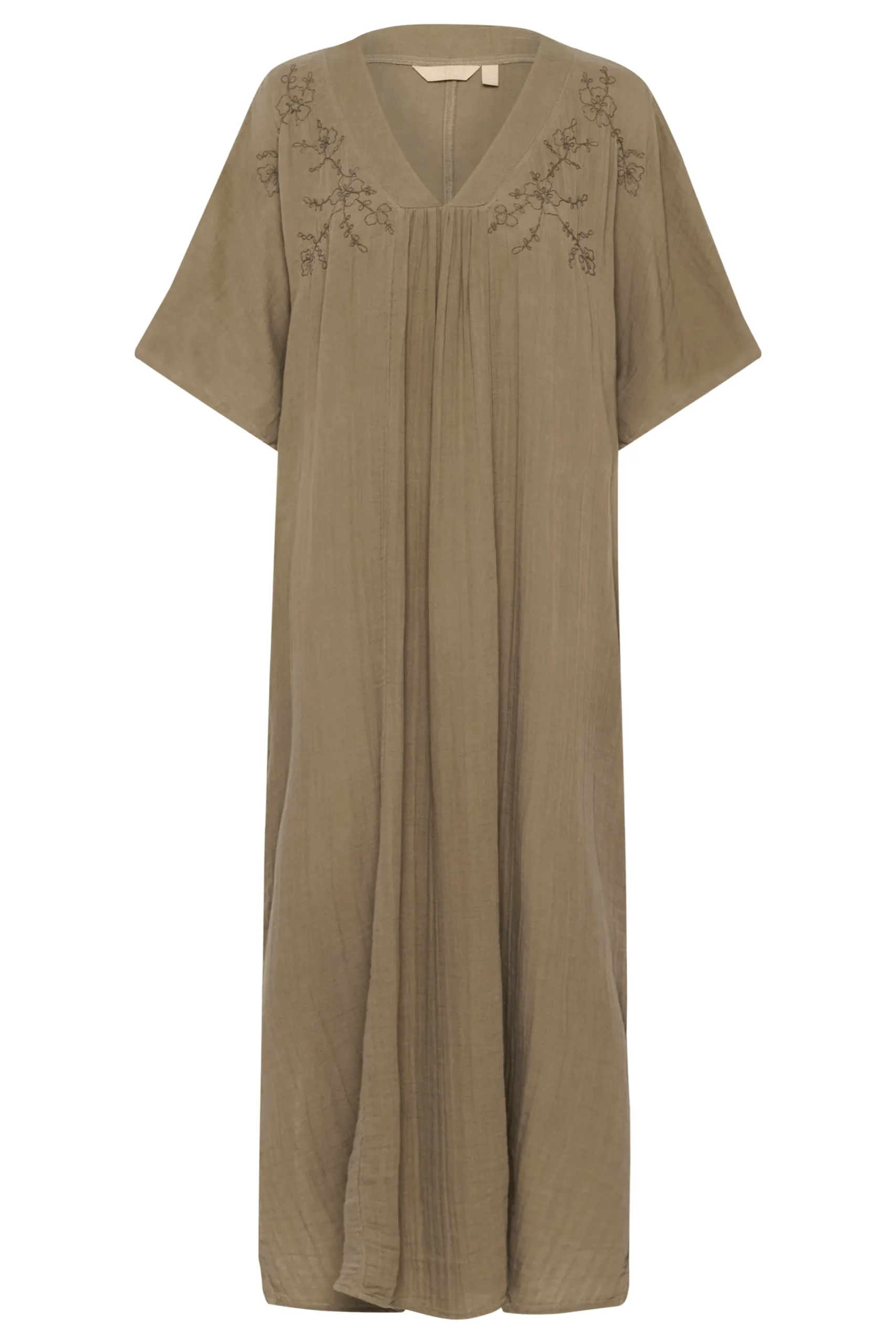 CUellis Dress