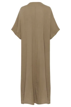 CUellis Dress