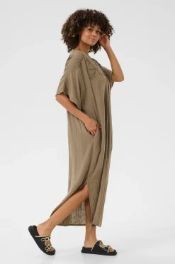 CUellis Dress