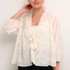 CUemmy Blouse