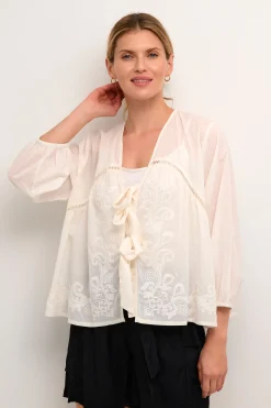 CUemmy Blouse