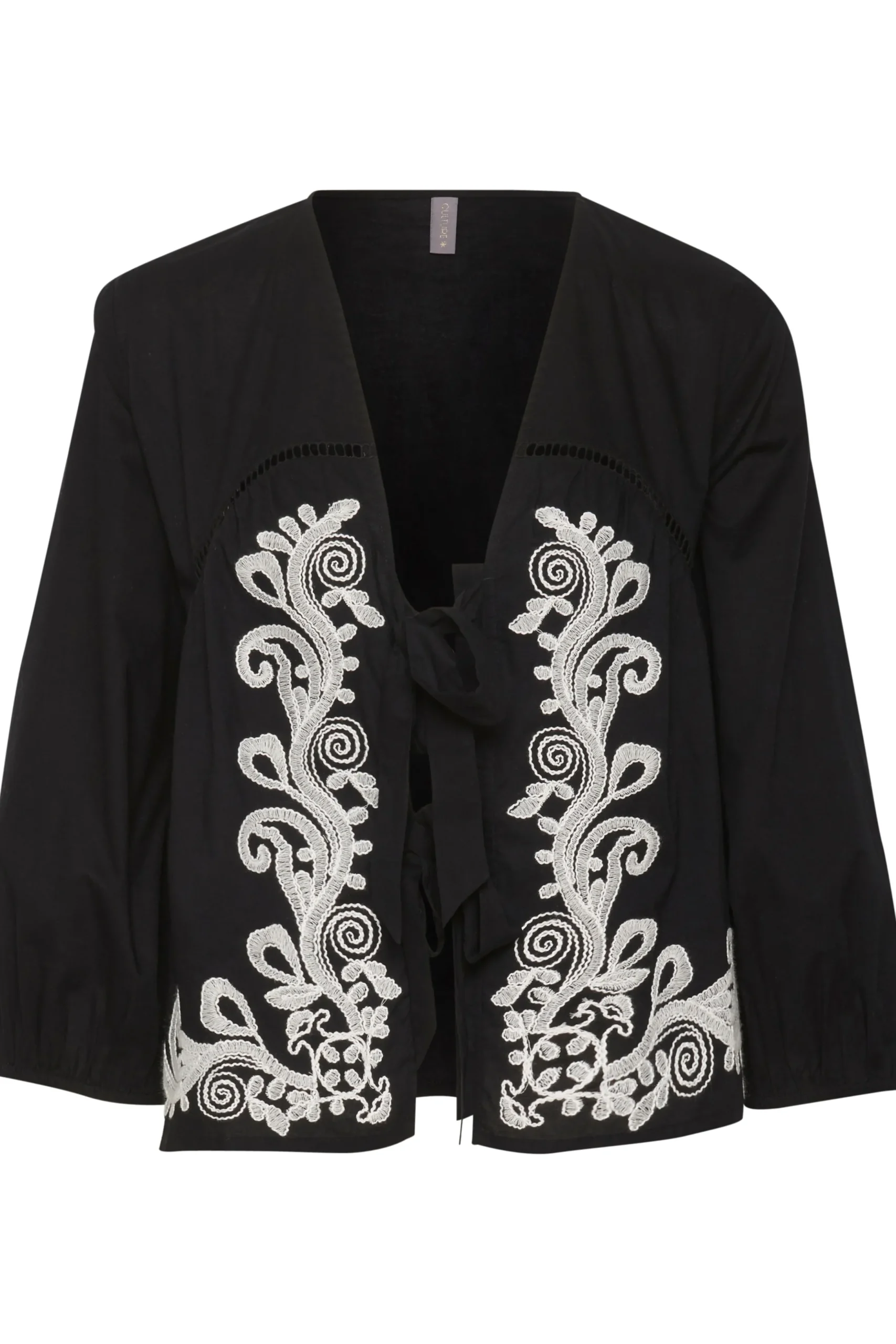 CUemmy Blouse
