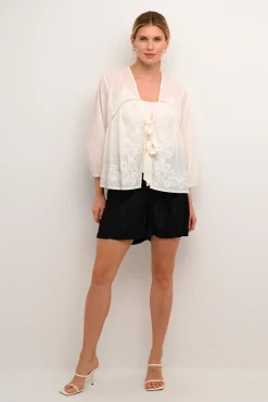 CUemmy Blouse